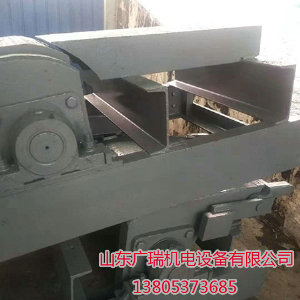棗礦集團(tuán)七五煤礦搖臺(tái)和阻車(chē)器更換現(xiàn)場(chǎng)